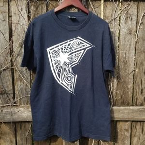 Famous Stars and Straps Tee